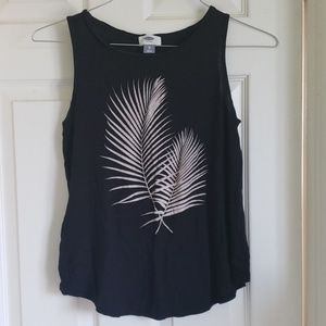 Old Navy Tank